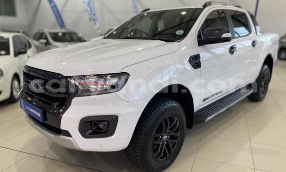 Buy Used Ford Ranger White Car in Lusaka in Zambia Buy Used Ford Ranger White Car in Lusaka in Zambia