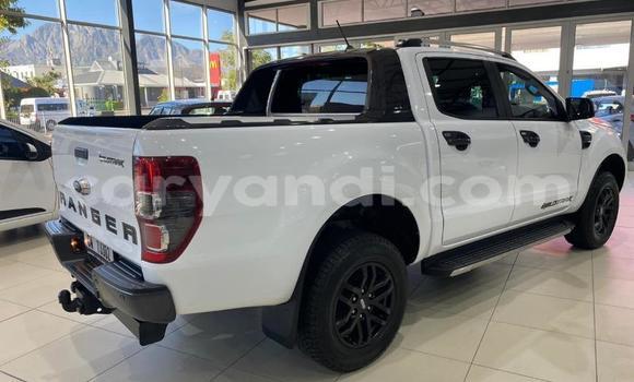 Buy Used Ford Ranger White Car in Lusaka in Zambia Buy Used Ford Ranger White Car in Lusaka in Zambia