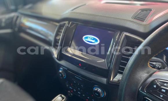 Buy Used Ford Ranger White Car in Lusaka in Zambia Buy Used Ford Ranger White Car in Lusaka in Zambia