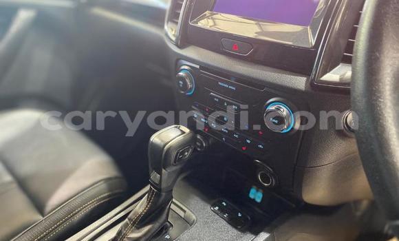 Buy Used Ford Ranger White Car in Lusaka in Zambia Buy Used Ford Ranger White Car in Lusaka in Zambia