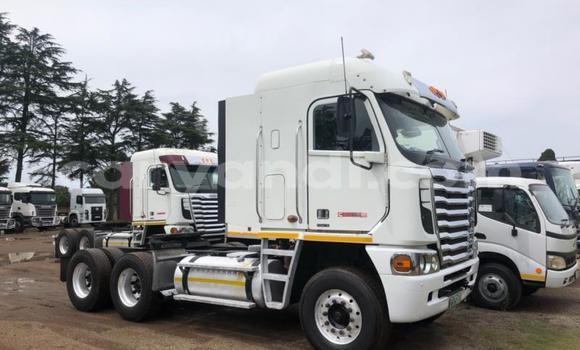 Buy Used Ricomag BW200 White Truck in Kitwe in Zambia Buy Used Ricomag BW200 White Truck in Kitwe in Zambia