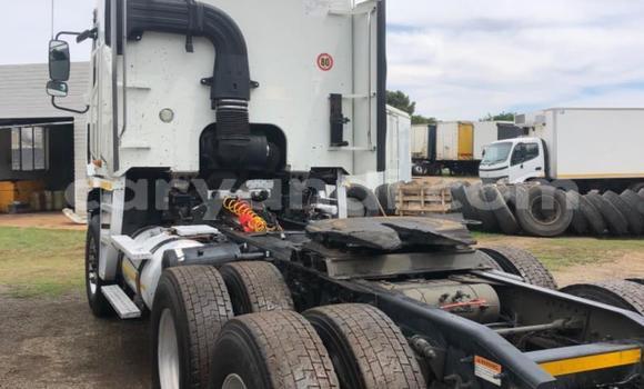 Buy Used Ricomag BW200 White Truck in Kitwe in Zambia Buy Used Ricomag BW200 White Truck in Kitwe in Zambia