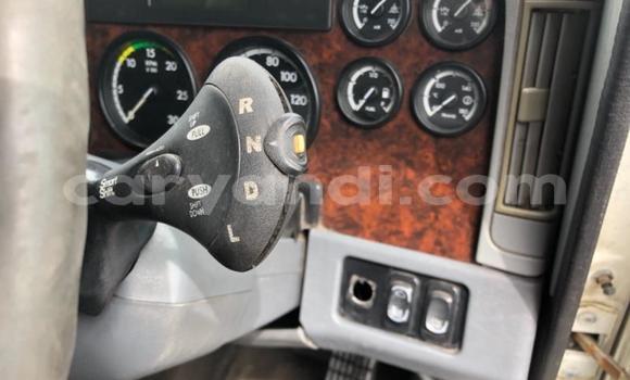 Buy Used Ricomag BW200 White Truck in Kitwe in Zambia Buy Used Ricomag BW200 White Truck in Kitwe in Zambia