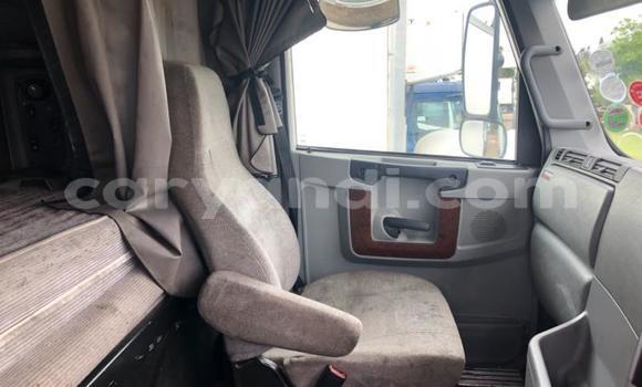 Buy Used Ricomag BW200 White Truck in Kitwe in Zambia Buy Used Ricomag BW200 White Truck in Kitwe in Zambia