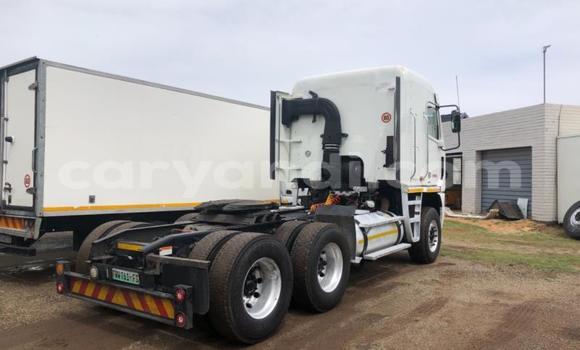 Acheter Occasion Utilitaire Caterpillar 120 Blanc à Lusaka, Zambie Acheter Occasion Utilitaire Caterpillar 120 Blanc à Lusaka, Zambie