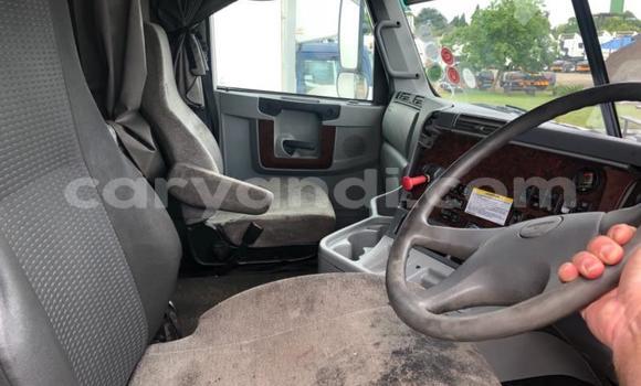 Acheter Occasion Utilitaire Caterpillar 120 Blanc à Lusaka, Zambie Acheter Occasion Utilitaire Caterpillar 120 Blanc à Lusaka, Zambie