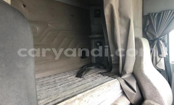 Acheter Occasion Utilitaire Caterpillar 120 Blanc à Lusaka, Zambie Acheter Occasion Utilitaire Caterpillar 120 Blanc à Lusaka, Zambie