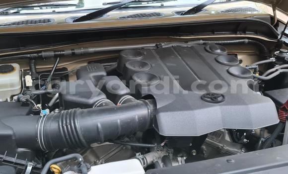 Acheter Occasion Voiture Toyota FJ Cruiser Beige à Lusaka, Zambie Acheter Occasion Voiture Toyota FJ Cruiser Beige à Lusaka, Zambie