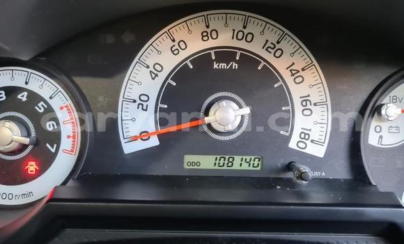 Acheter Occasion Voiture Toyota FJ Cruiser Beige à Lusaka, Zambie Acheter Occasion Voiture Toyota FJ Cruiser Beige à Lusaka, Zambie