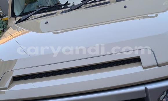 Acheter Occasion Voiture Toyota FJ Cruiser Beige à Lusaka, Zambie Acheter Occasion Voiture Toyota FJ Cruiser Beige à Lusaka, Zambie
