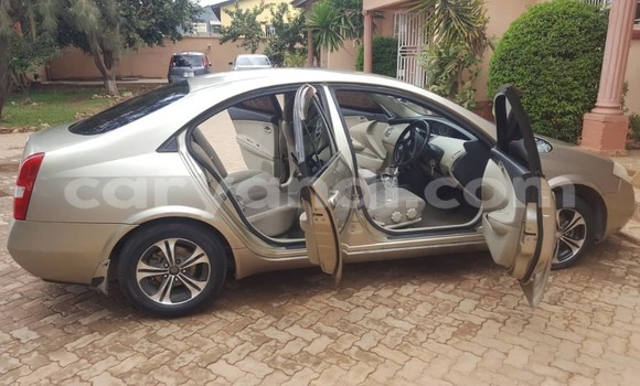 Buy Used Nissan Primera Other Car in Lusaka in Zambia