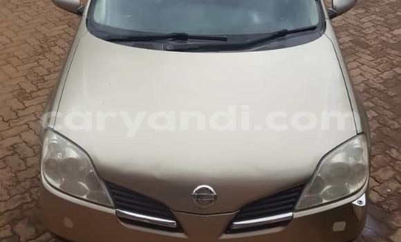 Buy Used Nissan Primera Other Car in Lusaka in Zambia Buy Used Nissan Primera Other Car in Lusaka in Zambia