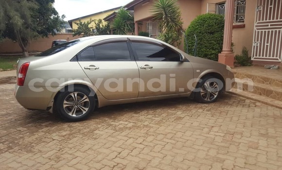 Buy Used Nissan Primera Other Car in Lusaka in Zambia Buy Used Nissan Primera Other Car in Lusaka in Zambia