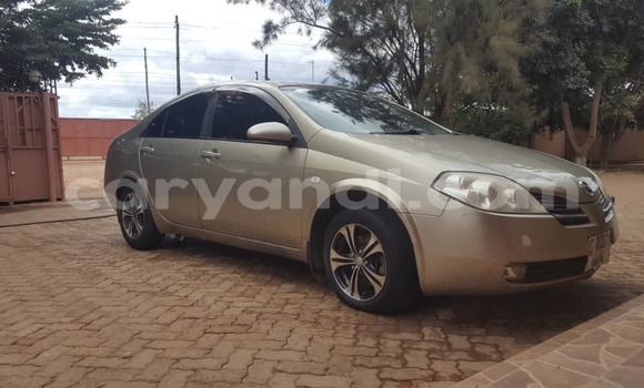 Buy Used Nissan Primera Other Car in Lusaka in Zambia Buy Used Nissan Primera Other Car in Lusaka in Zambia