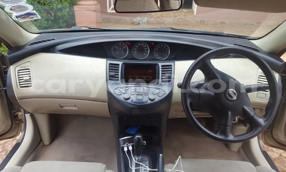 Buy Used Nissan Primera Other Car in Lusaka in Zambia Buy Used Nissan Primera Other Car in Lusaka in Zambia