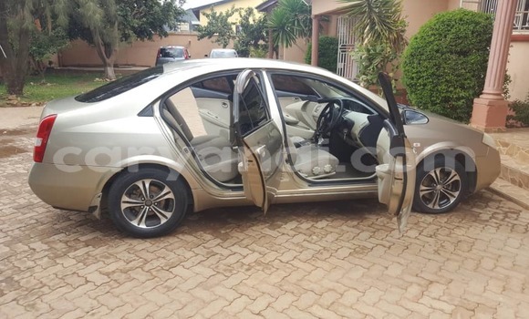 Buy Used Nissan Primera Other Car in Lusaka in Zambia Buy Used Nissan Primera Other Car in Lusaka in Zambia