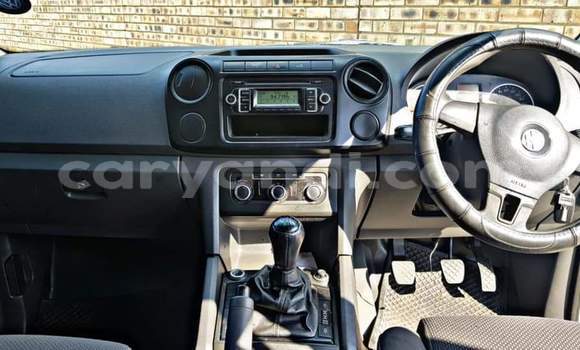 Acheter Occasion Voiture Volkswagen Amarok Blanc à Lusaka, Zambie Acheter Occasion Voiture Volkswagen Amarok Blanc à Lusaka, Zambie