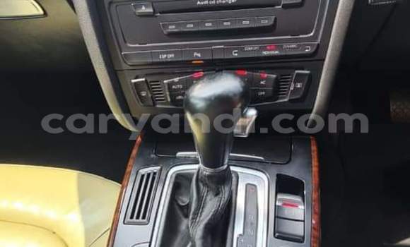Buy Used Audi A4 Other Car in Livingstone in Zambia Buy Used Audi A4 Other Car in Livingstone in Zambia