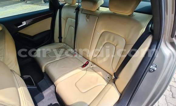 Buy Used Audi A4 Other Car in Livingstone in Zambia Buy Used Audi A4 Other Car in Livingstone in Zambia