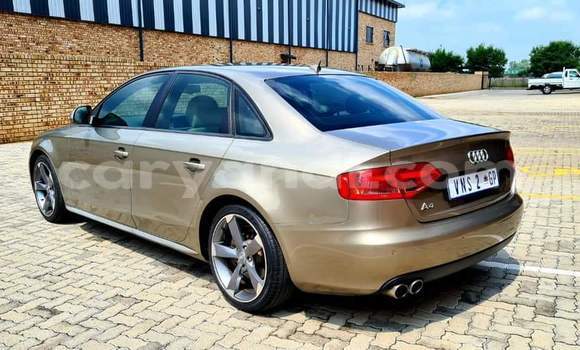 Buy Used Audi A4 Other Car in Livingstone in Zambia Buy Used Audi A4 Other Car in Livingstone in Zambia