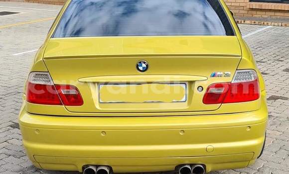Acheter Occasion Voiture BMW M3 Autre à Livingstone, Zambie Acheter Occasion Voiture BMW M3 Autre à Livingstone, Zambie