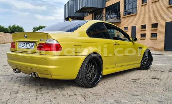 Acheter Occasion Voiture BMW M3 Autre à Livingstone, Zambie Acheter Occasion Voiture BMW M3 Autre à Livingstone, Zambie