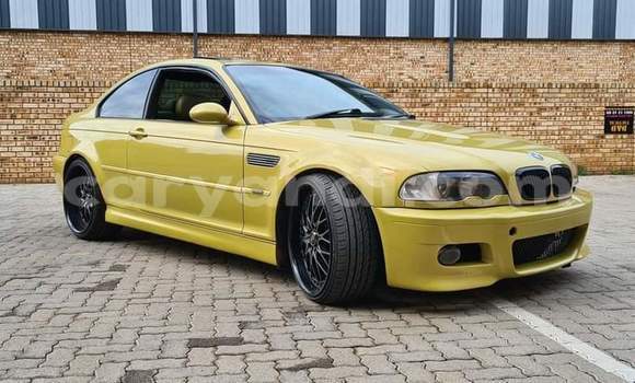 Acheter Occasion Voiture BMW M3 Autre à Livingstone, Zambie Acheter Occasion Voiture BMW M3 Autre à Livingstone, Zambie