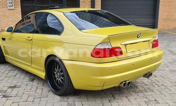 Acheter Occasion Voiture BMW M3 Autre à Livingstone, Zambie Acheter Occasion Voiture BMW M3 Autre à Livingstone, Zambie