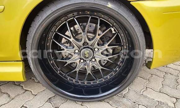 Acheter Occasion Voiture BMW M3 Autre à Livingstone, Zambie Acheter Occasion Voiture BMW M3 Autre à Livingstone, Zambie