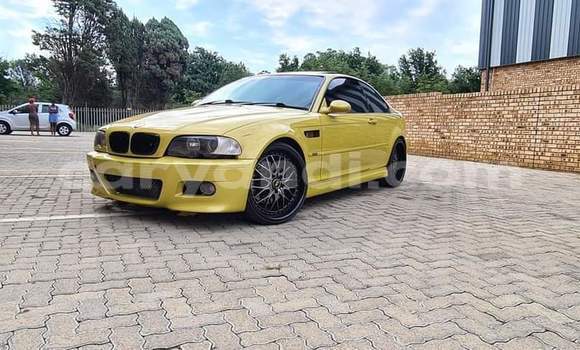 Acheter Occasion Voiture BMW M3 Autre à Livingstone, Zambie Acheter Occasion Voiture BMW M3 Autre à Livingstone, Zambie