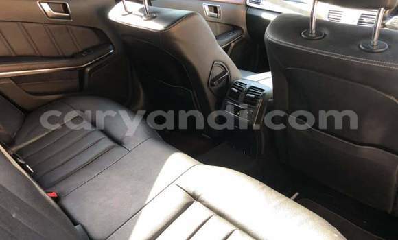 Buy Used Mercedes‒Benz E–Class White Car in Chingola in Zambia Buy Used Mercedes‒Benz E–Class White Car in Chingola in Zambia