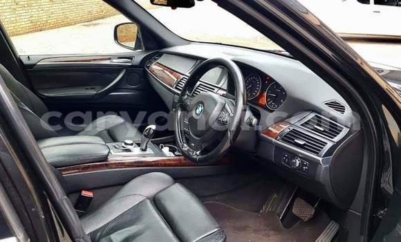 Tenga Tsaru BMW X5 Nhema Mota in Livingstone in Zambia Tenga Tsaru BMW X5 Nhema Mota in Livingstone in Zambia