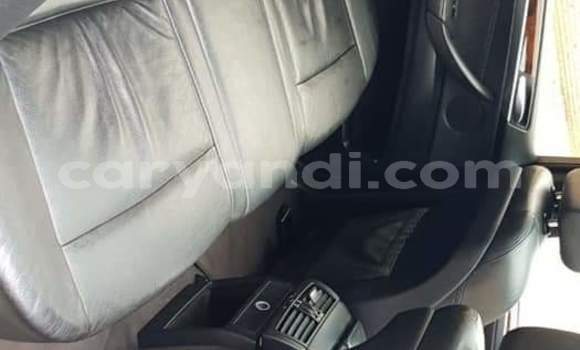 Tenga Tsaru BMW X5 Nhema Mota in Livingstone in Zambia Tenga Tsaru BMW X5 Nhema Mota in Livingstone in Zambia