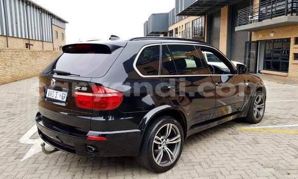 Tenga Tsaru BMW X5 Nhema Mota in Livingstone in Zambia Tenga Tsaru BMW X5 Nhema Mota in Livingstone in Zambia