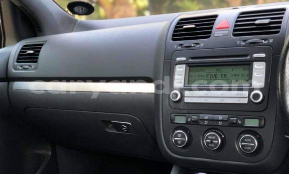 Acheter Occasion Voiture Volkswagen Golf GTI Noir à Livingstone, Zambie Acheter Occasion Voiture Volkswagen Golf GTI Noir à Livingstone, Zambie