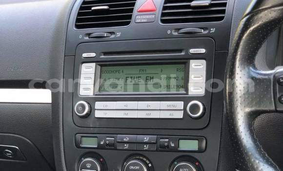 Acheter Occasion Voiture Volkswagen Golf GTI Noir à Livingstone, Zambie Acheter Occasion Voiture Volkswagen Golf GTI Noir à Livingstone, Zambie