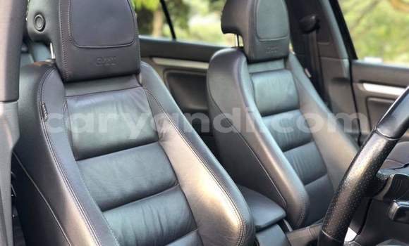 Acheter Occasion Voiture Volkswagen Golf GTI Noir à Livingstone, Zambie Acheter Occasion Voiture Volkswagen Golf GTI Noir à Livingstone, Zambie