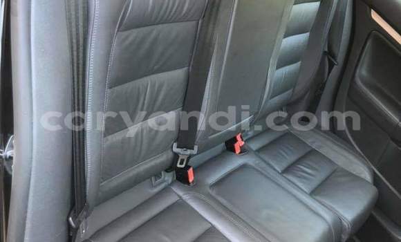 Acheter Occasion Voiture Volkswagen Golf GTI Noir à Livingstone, Zambie Acheter Occasion Voiture Volkswagen Golf GTI Noir à Livingstone, Zambie