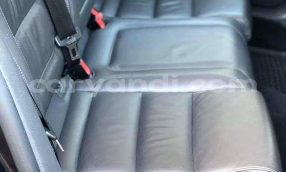 Acheter Occasion Voiture Volkswagen Golf GTI Noir à Livingstone, Zambie Acheter Occasion Voiture Volkswagen Golf GTI Noir à Livingstone, Zambie