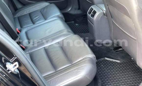 Acheter Occasion Voiture Volkswagen Golf GTI Noir à Livingstone, Zambie Acheter Occasion Voiture Volkswagen Golf GTI Noir à Livingstone, Zambie