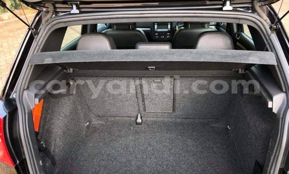Acheter Occasion Voiture Volkswagen Golf GTI Noir à Livingstone, Zambie Acheter Occasion Voiture Volkswagen Golf GTI Noir à Livingstone, Zambie