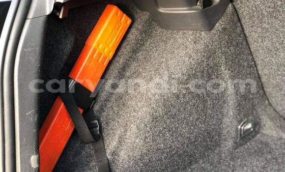 Acheter Occasion Voiture Volkswagen Golf GTI Noir à Livingstone, Zambie Acheter Occasion Voiture Volkswagen Golf GTI Noir à Livingstone, Zambie