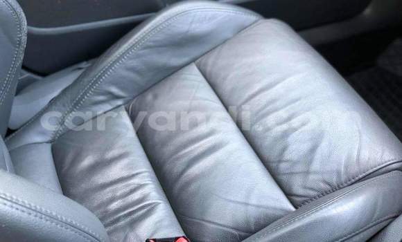 Acheter Occasion Voiture Volkswagen Golf GTI Noir à Livingstone, Zambie Acheter Occasion Voiture Volkswagen Golf GTI Noir à Livingstone, Zambie