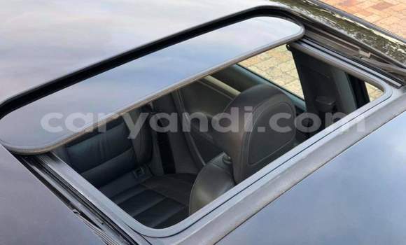 Acheter Occasion Voiture Volkswagen Golf GTI Noir à Livingstone, Zambie Acheter Occasion Voiture Volkswagen Golf GTI Noir à Livingstone, Zambie