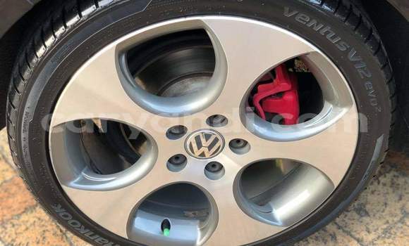 Acheter Occasion Voiture Volkswagen Golf GTI Noir à Livingstone, Zambie Acheter Occasion Voiture Volkswagen Golf GTI Noir à Livingstone, Zambie