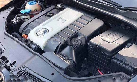 Acheter Occasion Voiture Volkswagen Golf GTI Noir à Livingstone, Zambie Acheter Occasion Voiture Volkswagen Golf GTI Noir à Livingstone, Zambie