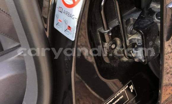 Acheter Occasion Voiture Volkswagen Golf GTI Noir à Livingstone, Zambie Acheter Occasion Voiture Volkswagen Golf GTI Noir à Livingstone, Zambie