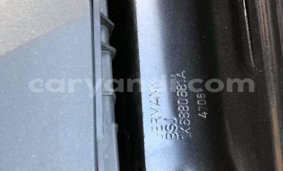 Acheter Occasion Voiture Volkswagen Golf GTI Noir à Livingstone, Zambie Acheter Occasion Voiture Volkswagen Golf GTI Noir à Livingstone, Zambie