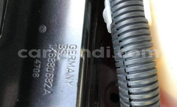 Acheter Occasion Voiture Volkswagen Golf GTI Noir à Livingstone, Zambie Acheter Occasion Voiture Volkswagen Golf GTI Noir à Livingstone, Zambie