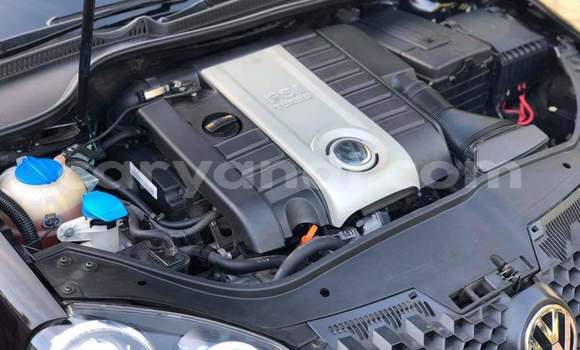 Acheter Occasion Voiture Volkswagen Golf GTI Noir à Livingstone, Zambie Acheter Occasion Voiture Volkswagen Golf GTI Noir à Livingstone, Zambie